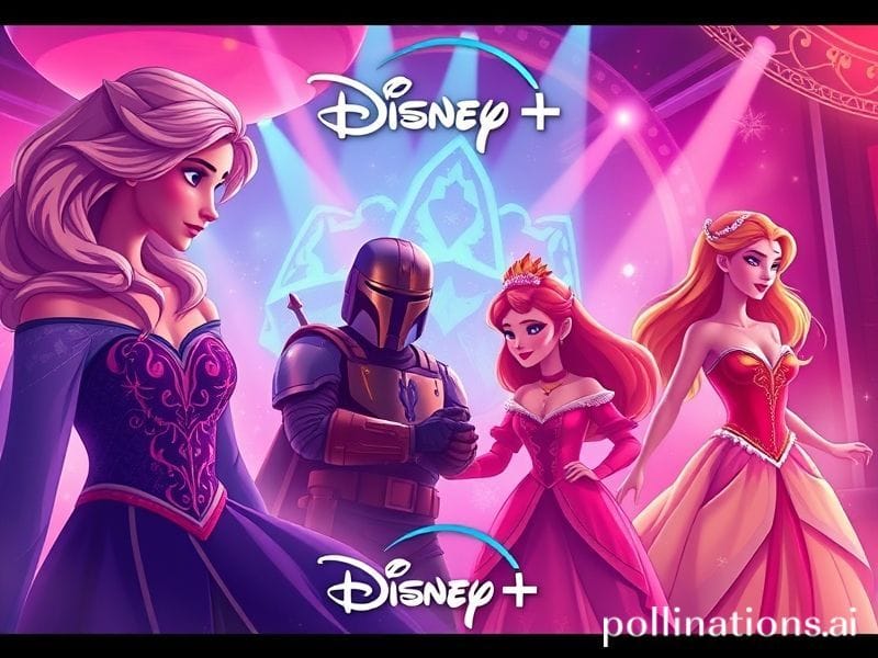 Pantalla Disney Estándar