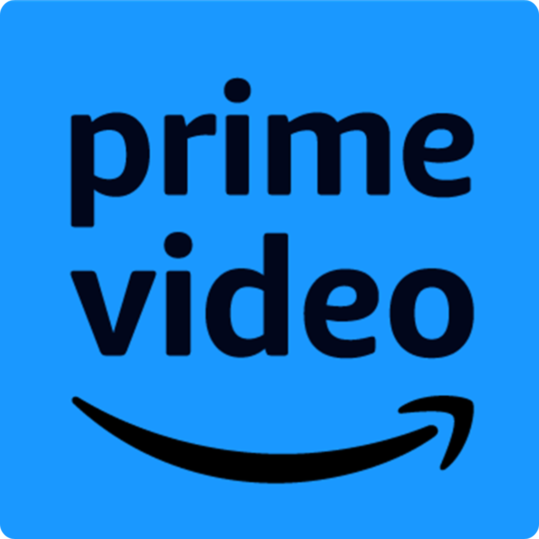 Pantalla Prime Video